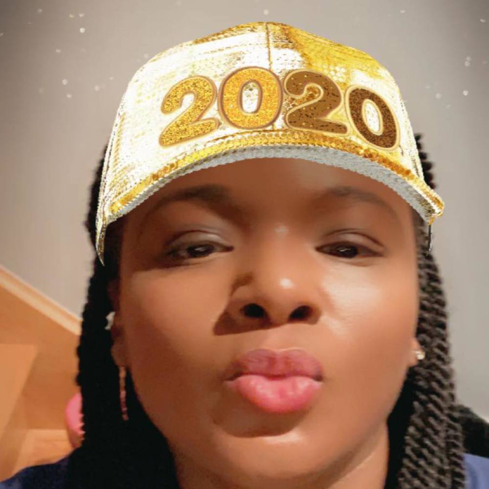 Meet your Posher, Marie marjorie